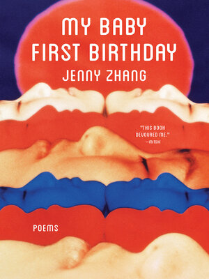 cover image of My Baby First Birthday